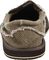 Sanuk Chiba - Wide Toe - Men's - Brown