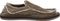 Sanuk Chiba - Wide Toe - Men's - Brown