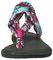 Sanuk Yoga Mat Sling 2 Sandals - Sea Tapestry