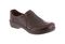 Klogs Knight Unisex Shoe - Mahogany Smooth