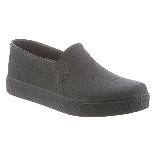 Klogs Tiburon Unisex Shoe - Black