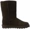 Bearpaw Elle Short - Women's Snow Boot - 1962W - Chocolate Ii