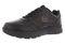 Spira WaveWalker Women's Slip Resistant Walking Shoe - Black 1