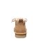 Bearpaw SKYE Women's Boots - 2578W - Iced Coffee - back view