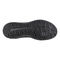 Reebok Work Women's Guide Industrial Soft Toe Shoe - Black - Outsole View