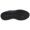 Reebok Work Women's Guide Industrial Soft Toe Shoe - Black - Outsole View