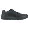 Reebok Work Women's Guide Industrial Soft Toe Shoe - Black - Side View