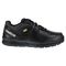 Reebok Work Women's Guide Industrial Soft Toe Shoe - Black - Side View