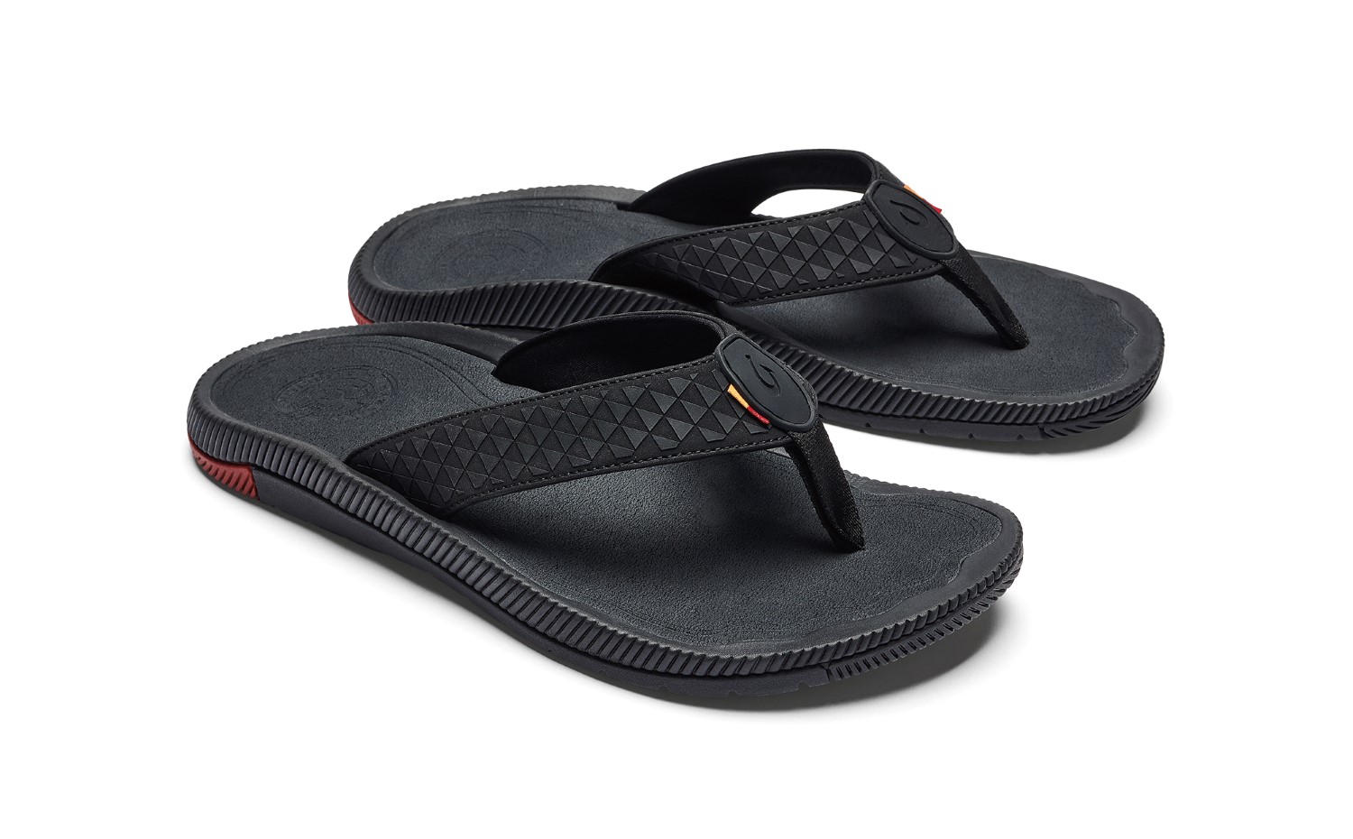 olukai halo sandals