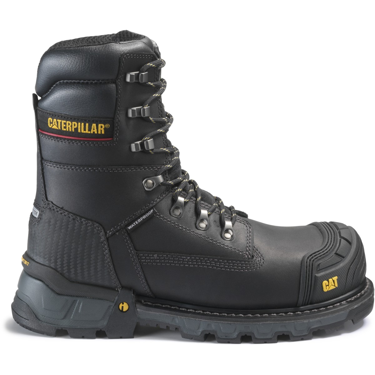 Купить Ботинки Caterpillar Excavator