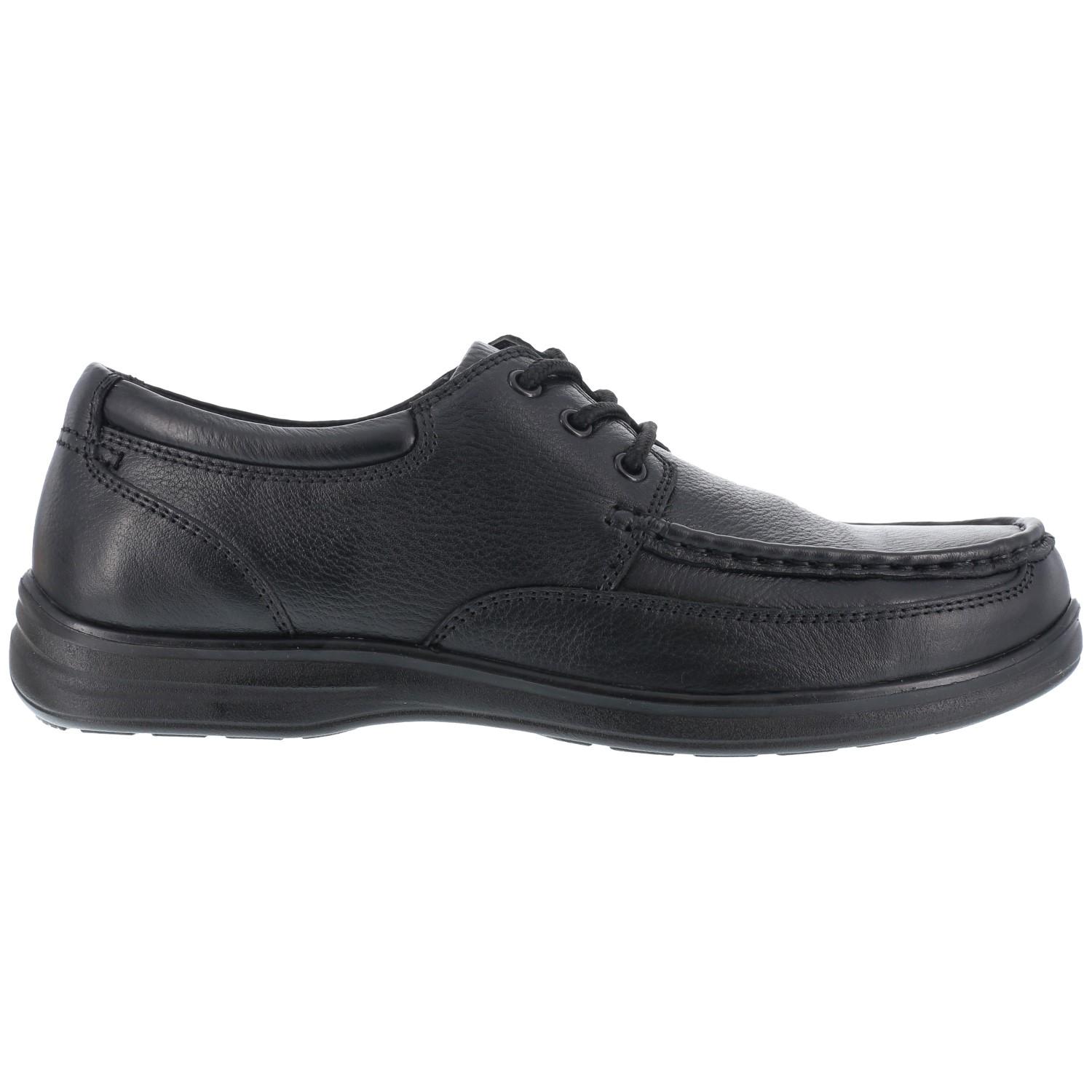 Florsheim Work Wily Men's Steel Toe Dress Shoe - Free Shipping & Returns