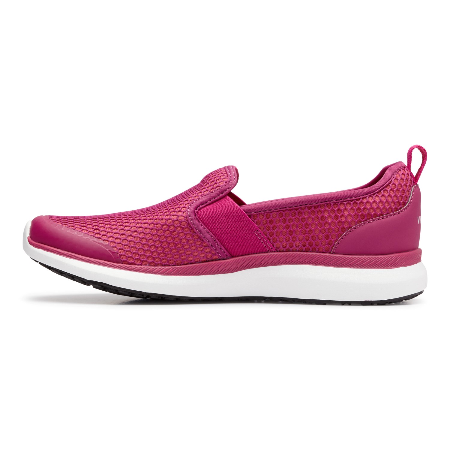 Vionic Julianna Pro Slip Resistant Slip-on Sneaker - Free Shipping ...