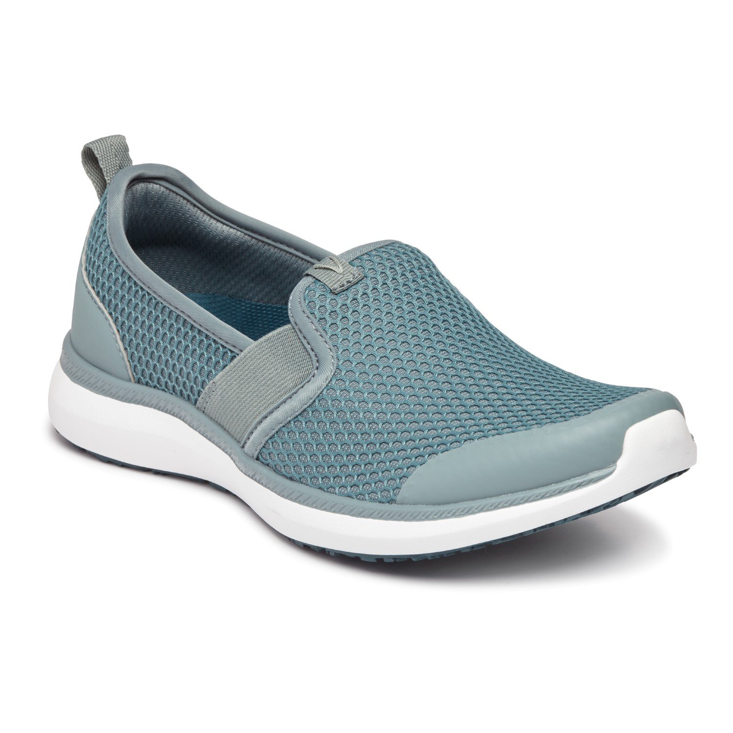 Vionic Julianna Pro Slip Resistant Slip-on Sneaker - Free Shipping ...