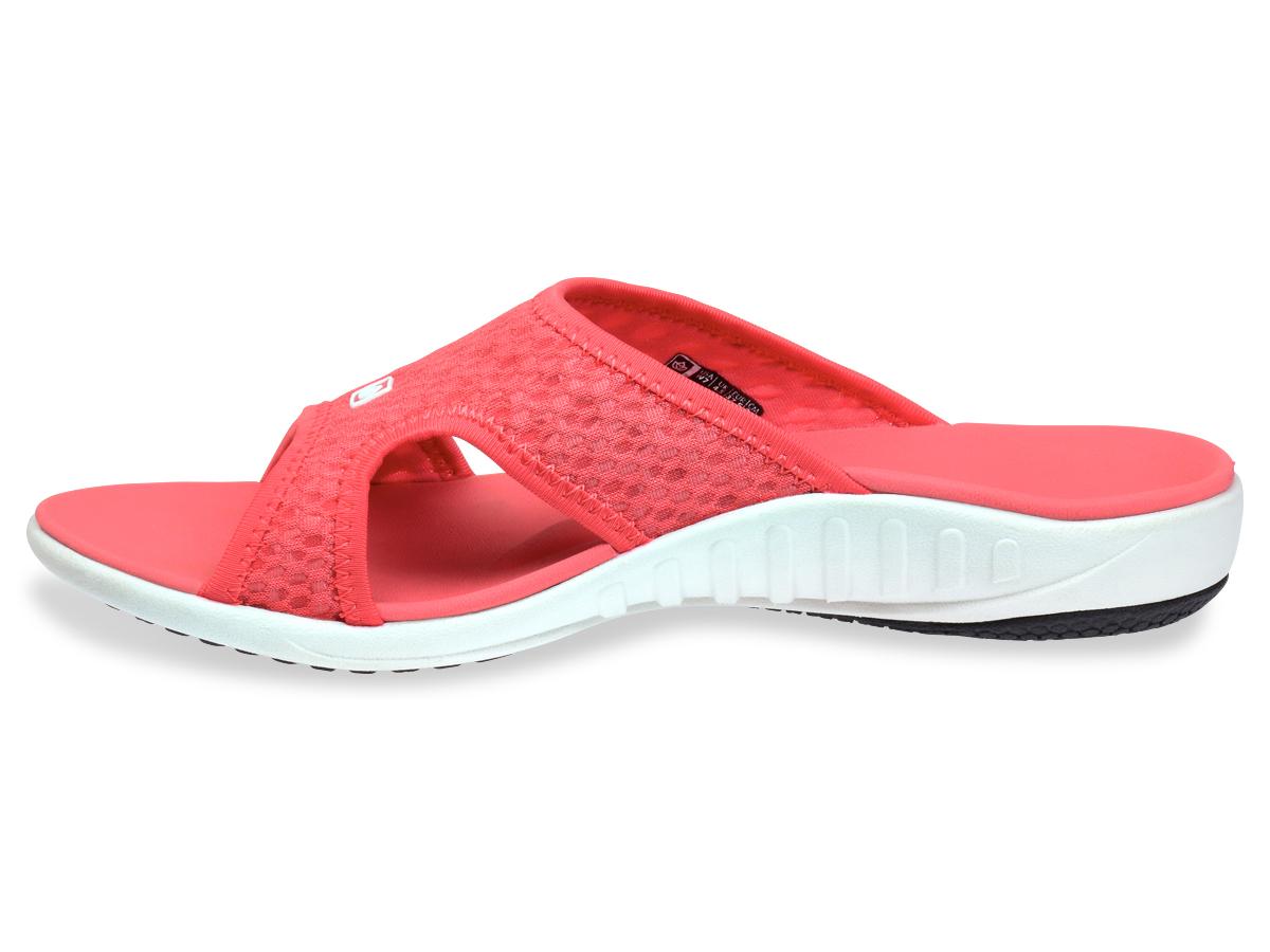 Spenco Breeze Women's Slide Sandal - Free Shipping