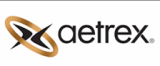 Logo for Aetrex Shoes