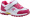 Rosy Red/White Rosy Red/White