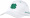 Green/White/White - 16