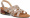 Roccia Snake Print Leather Roccia Snake Print Leather