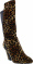 Leopard Velvet Stretch Leopard Velvet Stretch
