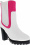 White/Pink White/Pink