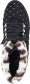Black Microsuede Black Microsuede