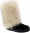 Black Microsuede Black Microsuede