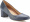Navy Patent Lizard Navy Patent Lizard