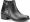 Black Napa Leather Black Napa Leather