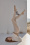 Pewter Metallic Leat Pewter Metallic Leat