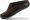 Brown/Black Rubber