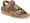 Bronze Metallic Leather Bronze Metallic Leather
