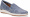 Denim Printed Leather Denim Printed Leather