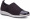 Black Nubuck Black Nubuck