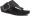 Black Patent Pebbled Leather Black Patent Pebbled Leather