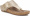 Gold Metallic Crinkle Leather Gold Metallic Crinkle Leather