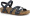 Navy Antando Leather Navy Antando Leather