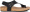 Black Matte Snake Leather Black Matte Snake Leather