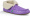 Hot Purple / Silver Hot Purple / Silver