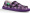 Purple / Black Checks Purple / Black Checks