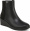 Black Nappa Leather Black Nappa Leather