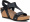 Black Nappa Leather Black Nappa Leather