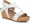 White Napa Leather White Napa Leather