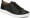 Black Leather Nubuck Black Leather Nubuck