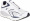 White/Navy Mesh White/Navy Mesh
