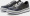 Blue Black
