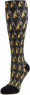 Aloha Black Socks