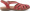 Medium Red Leather