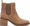 Medium Natural Suede/elastic