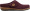 Dark Red Suede