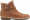 Medium Natural Suede